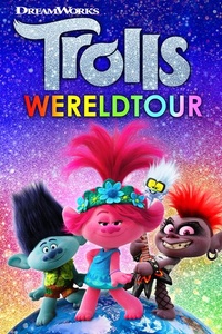 Trolls Wereld Tour