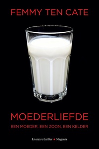 Moederliefde