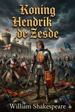 Koning Hendrik de Zesde