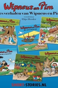 Wipneus en Pim