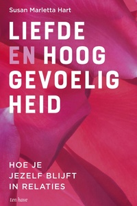 Liefde en hooggevoeligheid