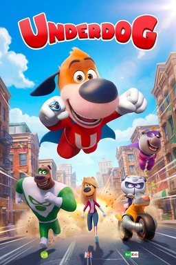 Underdog