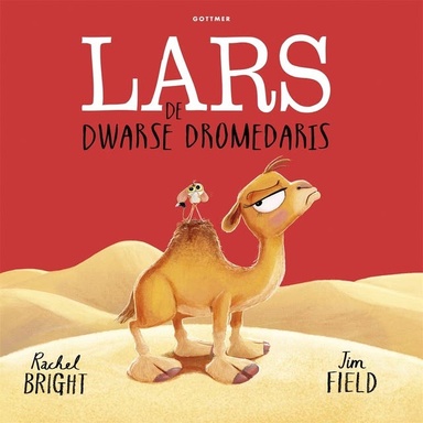 Lars de dwarse dromedaris