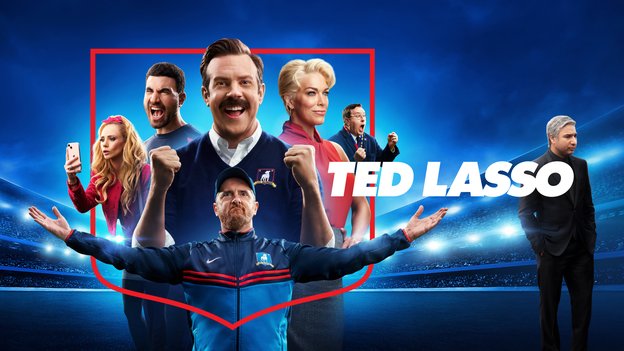 Ted Lasso seizoen 4 is begonnen: eerste aflevering nu te zien op Apple TV+