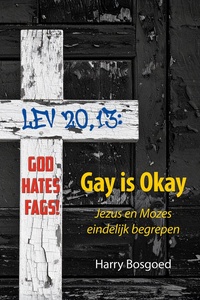 Gay is okay