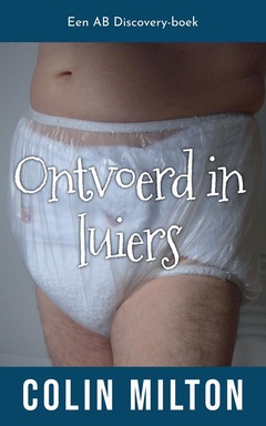 Ontvoerd in luiers