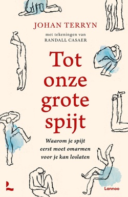 Tot onze grote spijt