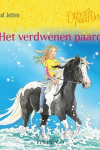 Het verdwenen paard - Droompaarden 3