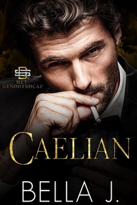 Het Genootschap 7 - Caelian