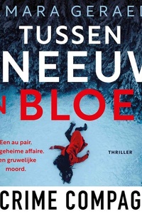 Tussen sneeuw en bloed
