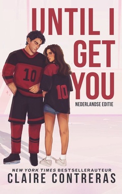 Fairview hockey 1 - Until I get you