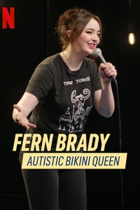 Fern Brady: Autistic Bikini Queen