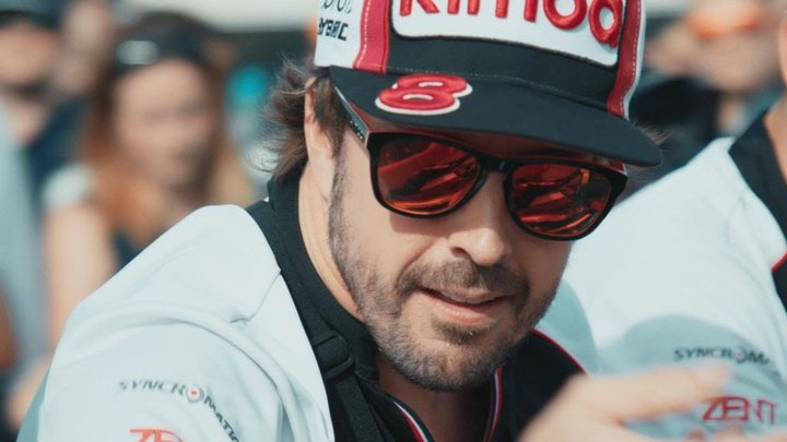 Docu-serie Fernando krijgt tweede seizoen bij Amazon Prime