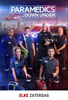 Paramedics Down Under
