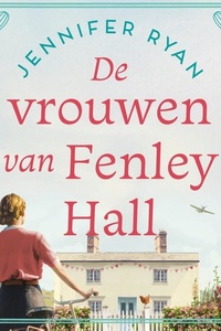 De vrouwen van Fenley Hall