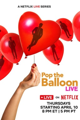 Pop the Balloon LIVE