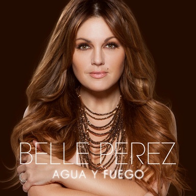 Belle Perez: Agua y fuego
