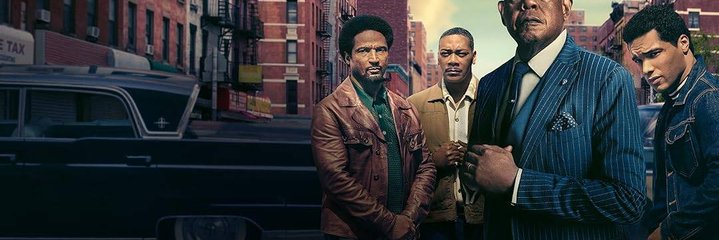 Nieuwe Films en Series op Netflix, Videoland, Disney+ & meer – Week 28 2025