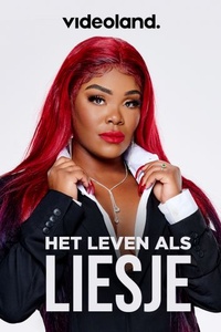 Het Leven als Liesje