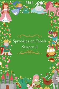 Abel Classics - Sprookjes en fabels 2