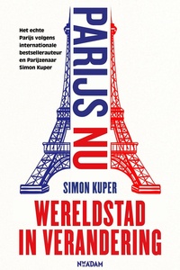 Parijs nu