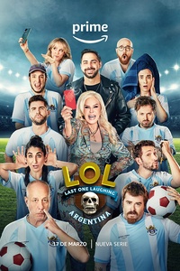 LOL: Last One Laughing Argentina