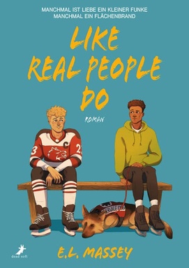 Like Real People Do