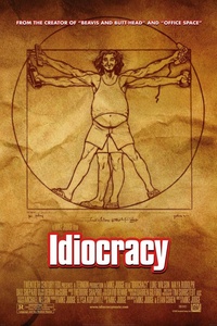 Idiocrazy