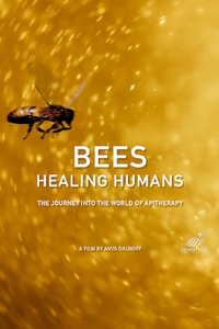 Bees Healing Humans