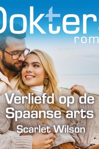 Verliefd op de Spaanse arts