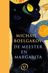 De meester en Margarita