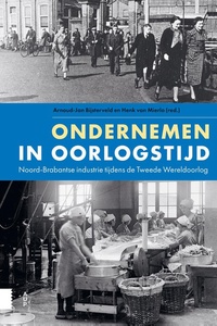 Zuidelijk Historisch Contact - Ondernemen in oorlogstijd