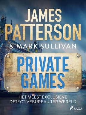 Private 3 - Private games
