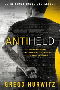 Orphan X - Antiheld