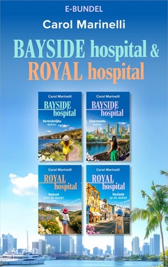Bayside Hospital 12 - Bayside Hospital & Royal Hospital