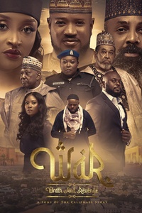 War: Wrath and Revenge