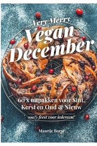 Very Merry Vegan December