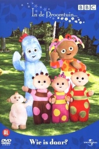 In de Droomtuin...