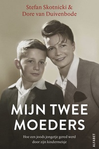 Mijn twee moeders