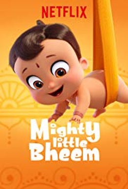 Kleine Bheem