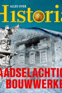 Raadselachtige bouwwerken