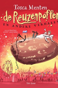 De reuzenpoffer