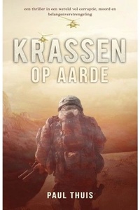 Krassen op aarde