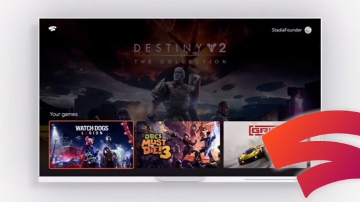 Google Stadia introduceert Summer of Games sale