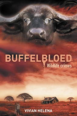 Wildlife crimes 2 - Buffelbloed
