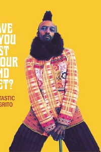 Have You Lost Your Mind Yet?