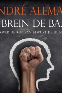 Je brein de baas