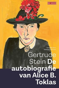De autobiografie van Alice B. Toklas