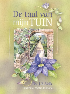 De taal van mijn Tuin