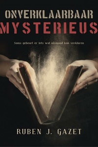Onverklaarbaar mysterieus